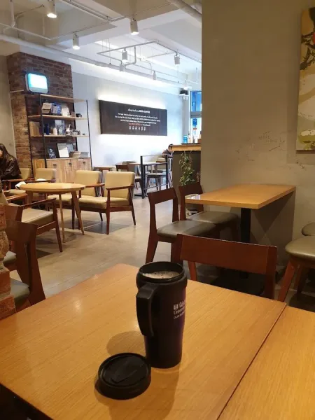 Ediya Coffee