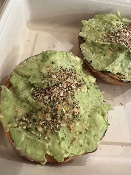 Zucker's Bagels & Smoked Fish