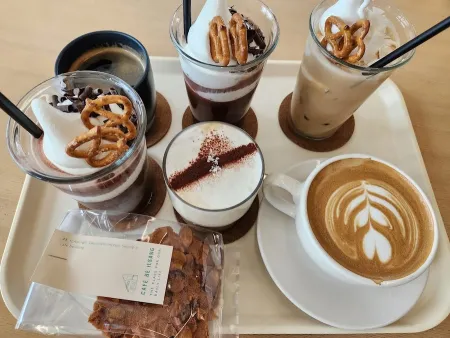 Cafe Biilsang