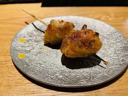 Yakitori Ichimatsu