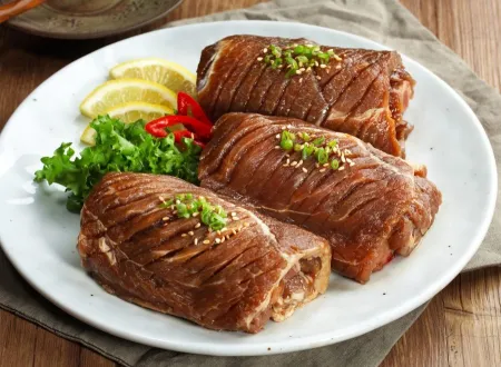 Yukjang Galbi Haeundae Branch
