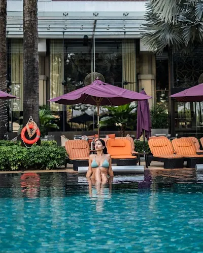 Shangri-La Bangkok