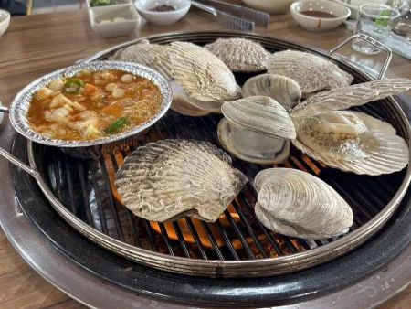 을왕어촌계
