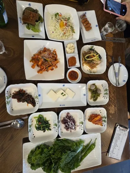 Deokinkwan