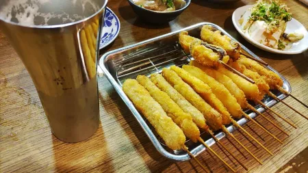 Kushikatsu Taisho