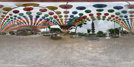 禪雲精舍