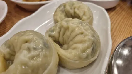 北村冷麵 芭長洞本店