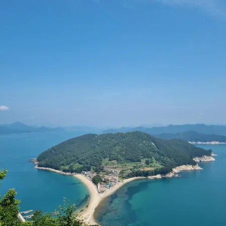 Tongyeong Bijindo