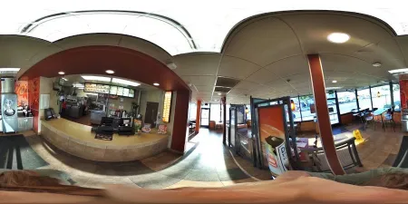 Jack in the Box