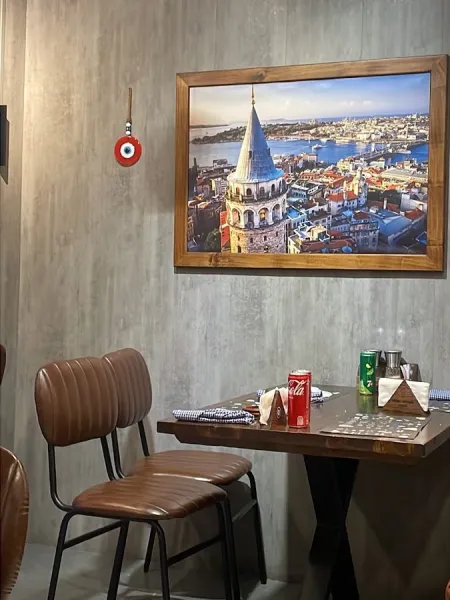 Sultan Istanbul Kebab Da Nang | Halal Turkish Food