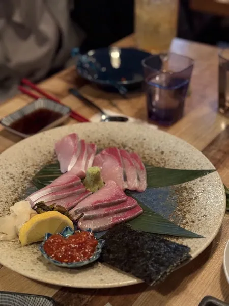 Hyeon Shokudo & Izakaya