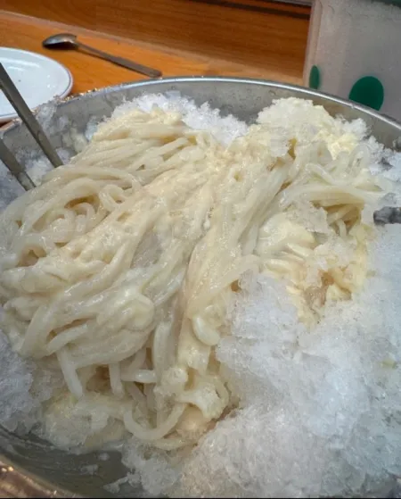 Seojeong Gimbap
