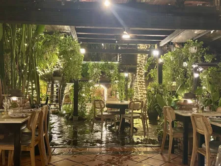 Secret Garden