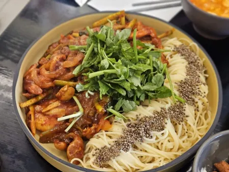 오이지 연남