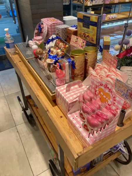 Paris Baguette