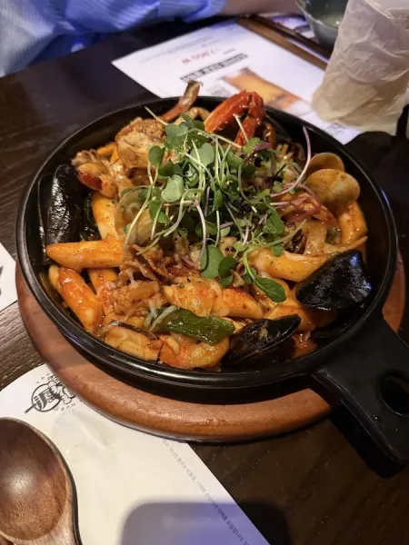 Izakaya Janjan