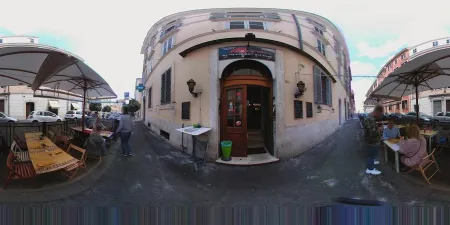 Trattoria Luzzi