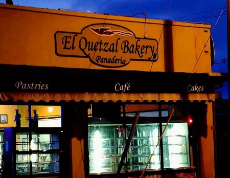 El Quetzal