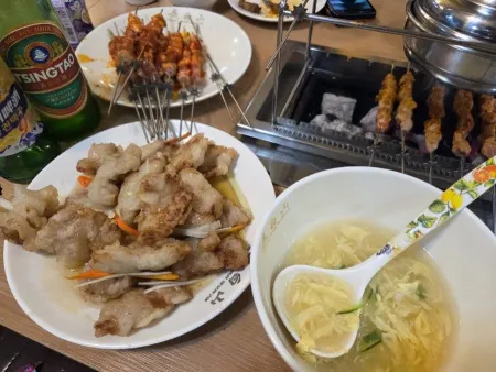 Jangbaeksan
