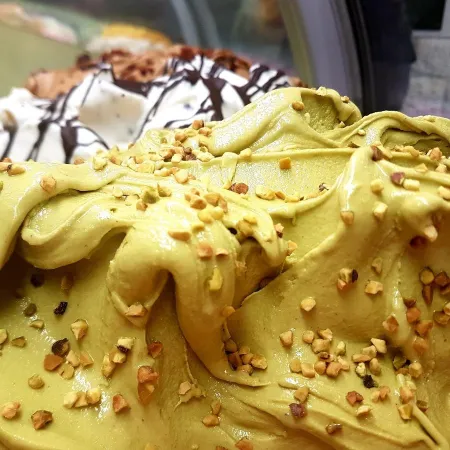 Gelati d'Alberto