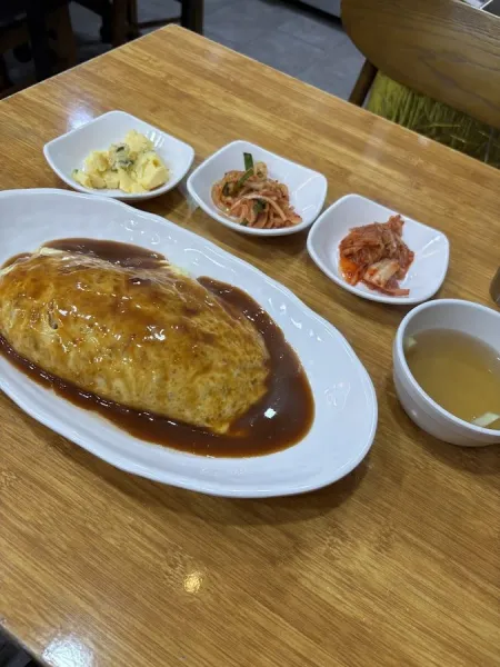 Kimbap Ilbeonga