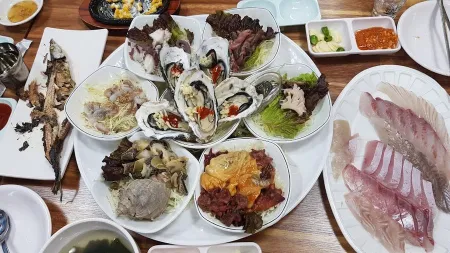Daedongwon Hoesijang