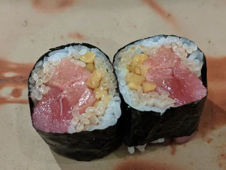 Sushi Soejima