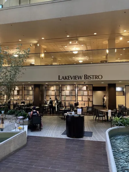 Lakeview Bistro