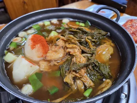 서부감자국
