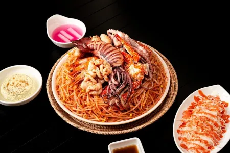 Myeongjane Agujjim