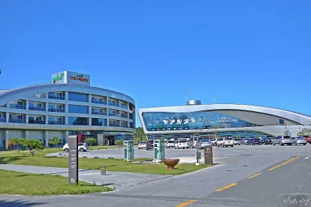 Gangneung Metaverse Experience Center