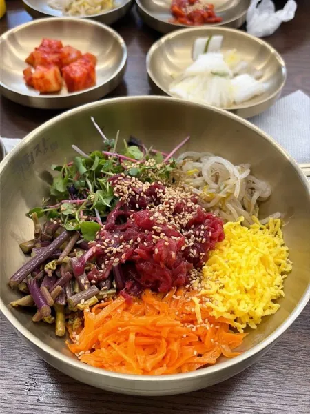 Yukhoejang Seomyeon Direct Branch