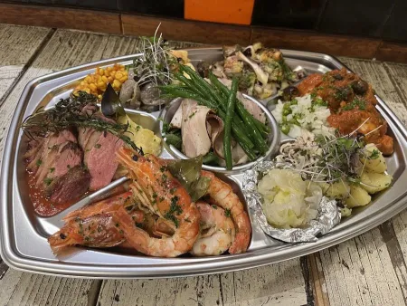 TRATTORIA CALIMERO