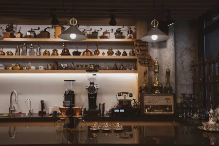 Gasangsoon Coffee