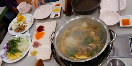 Eonyang Bulgogi (Daeyeon Branch)