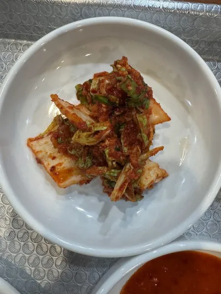 Gamasil Dwaeji Gukbap