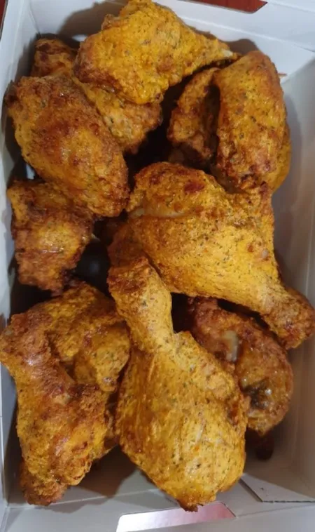 Goobne Chicken Busan Choeup Branch