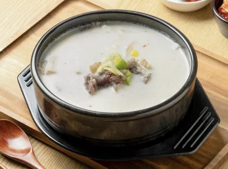 Sigol Ttukbaegi Daegu Suseong Branch