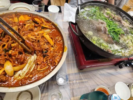 Ulsan Wellbeing Saeng Ori