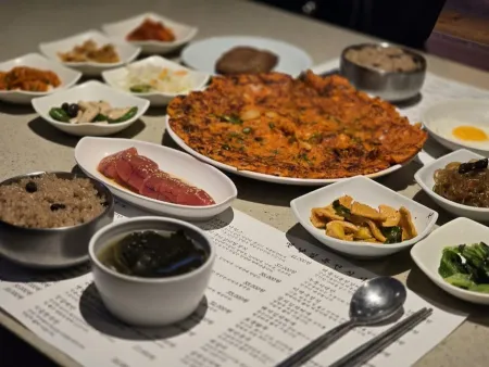 옛날집