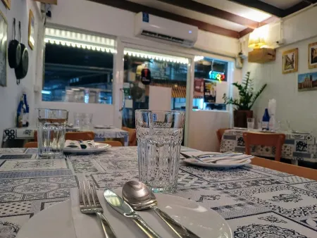 Zio Aldo Pizza & Spaghetteria