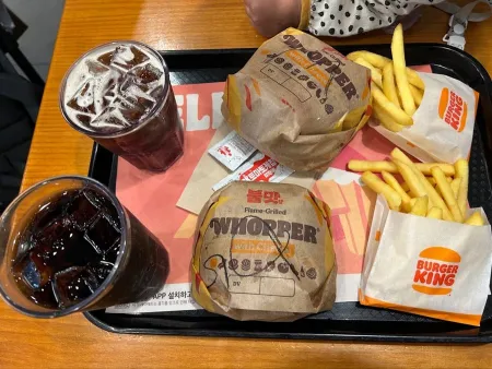 Burger King