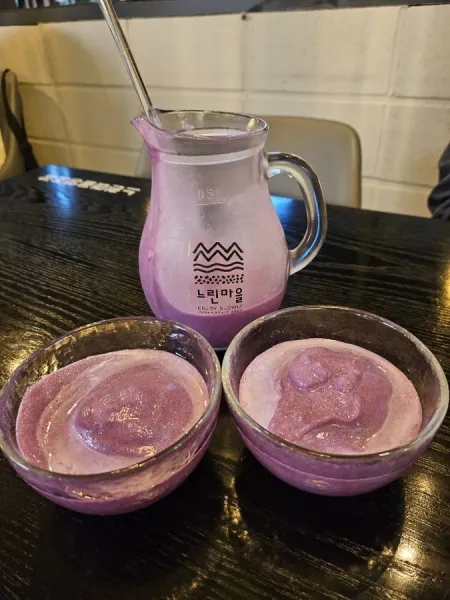 느린마을양조장 당산역점