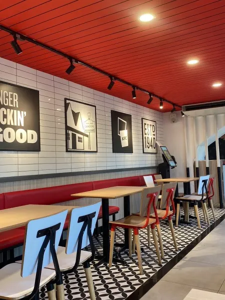 KFC