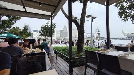 Palm Beach Seafood