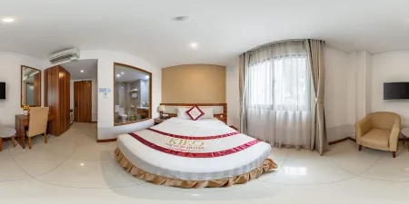 Saigon Kiko Hotel