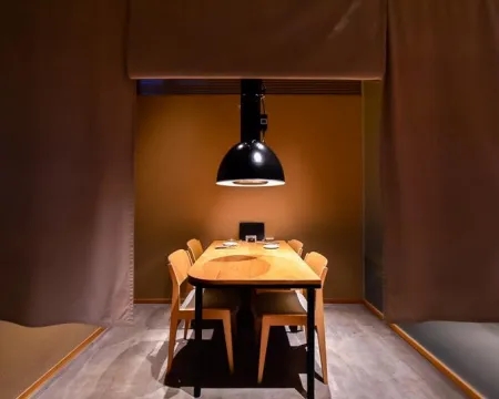 Yakiniku Sudou Haruyoshi