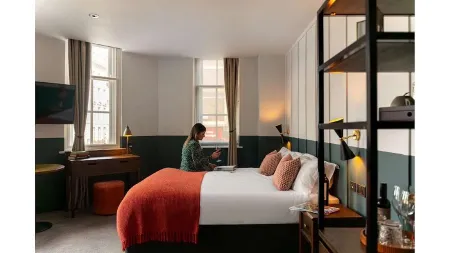Hilton London Paddington