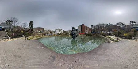 중앙대학교 서울캠퍼스