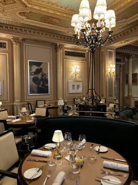 Café de la Paix